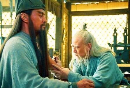 曹操一生杀人无数,但由于错杀了这个人,他到死都非常后悔