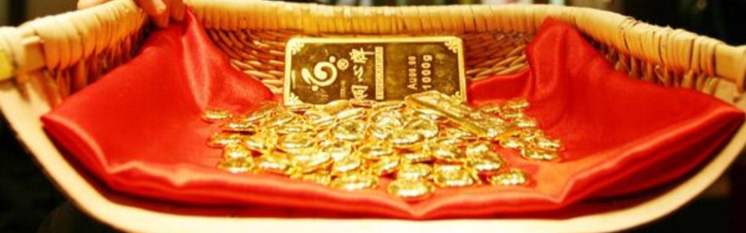 清朝皇帝会给信任的人赏赐金瓜子,但是一次得到的并不