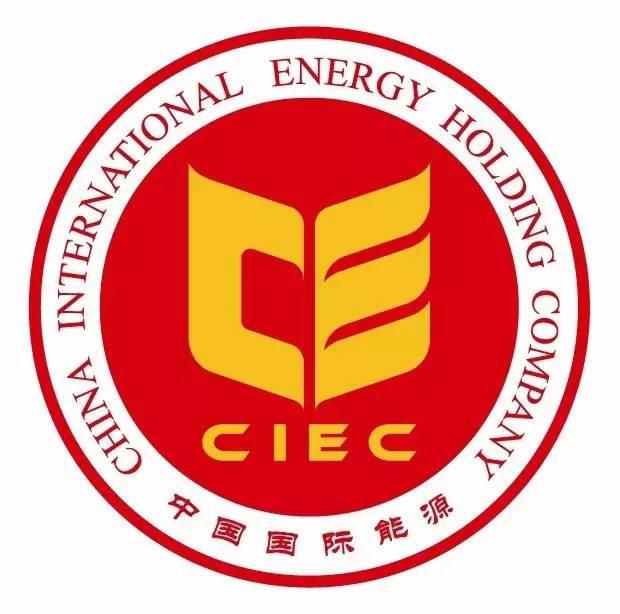 你知道中国国际能源logo的寓意吗?
