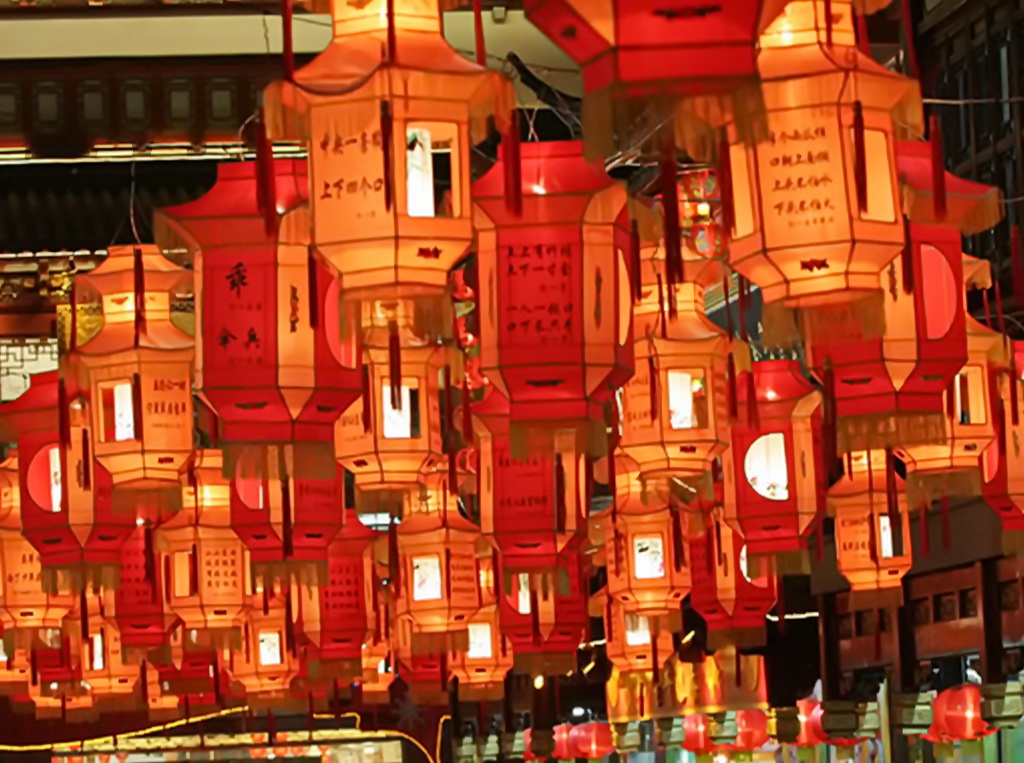 冷知识|看看正月十五元宵节古人是怎么过的,都有什么习俗?