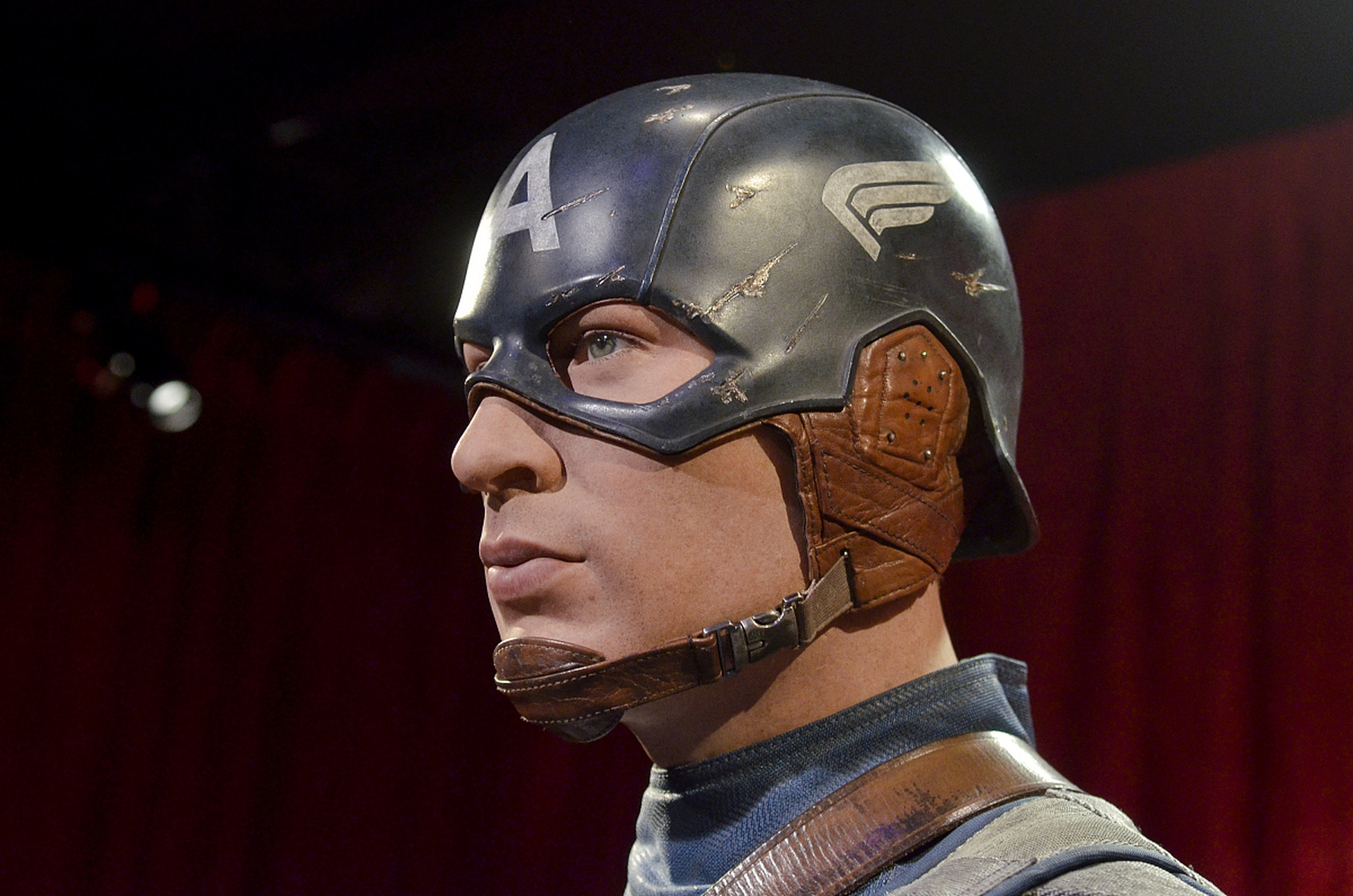 黑人美队诞生! 7月1日,电影《美国队长4:勇敢新世界》被宣布正式杀青!