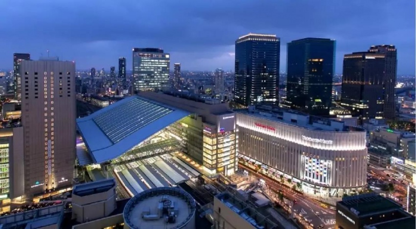 大发&华鸿8260元/㎡拿下宁波奉化宁南新城宅地!