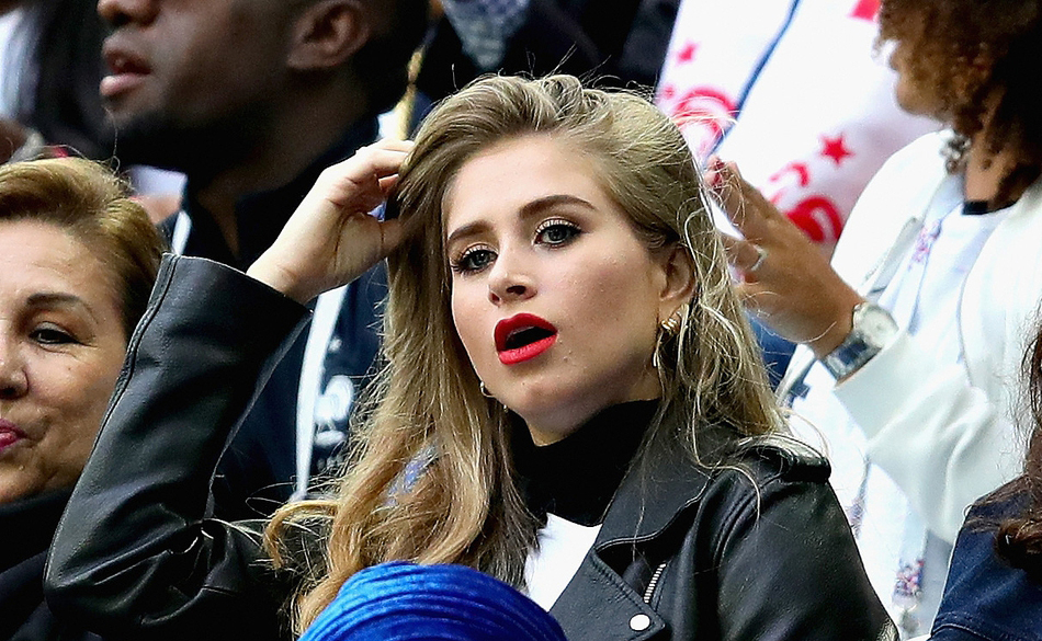 马图伊迪妻子 转载自百家号作者:花边广场