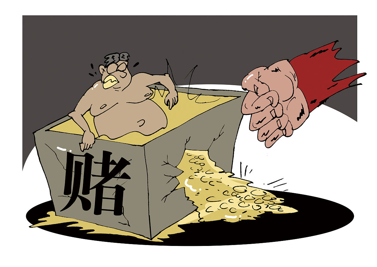 一个副部级高官自己走进纪委大门,背后藏着啥信号?