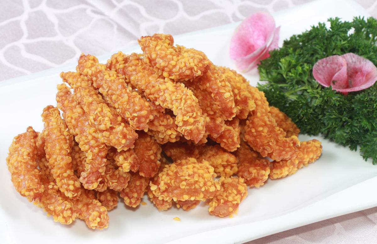 以后一定要忍住,这4种食物早进了医生黑名单,很多人还在经常吃