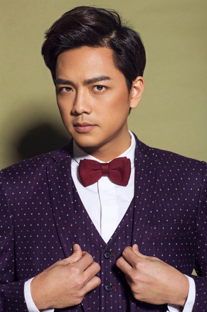 双鱼座的中国内地影视男演员盘点,你pick谁?