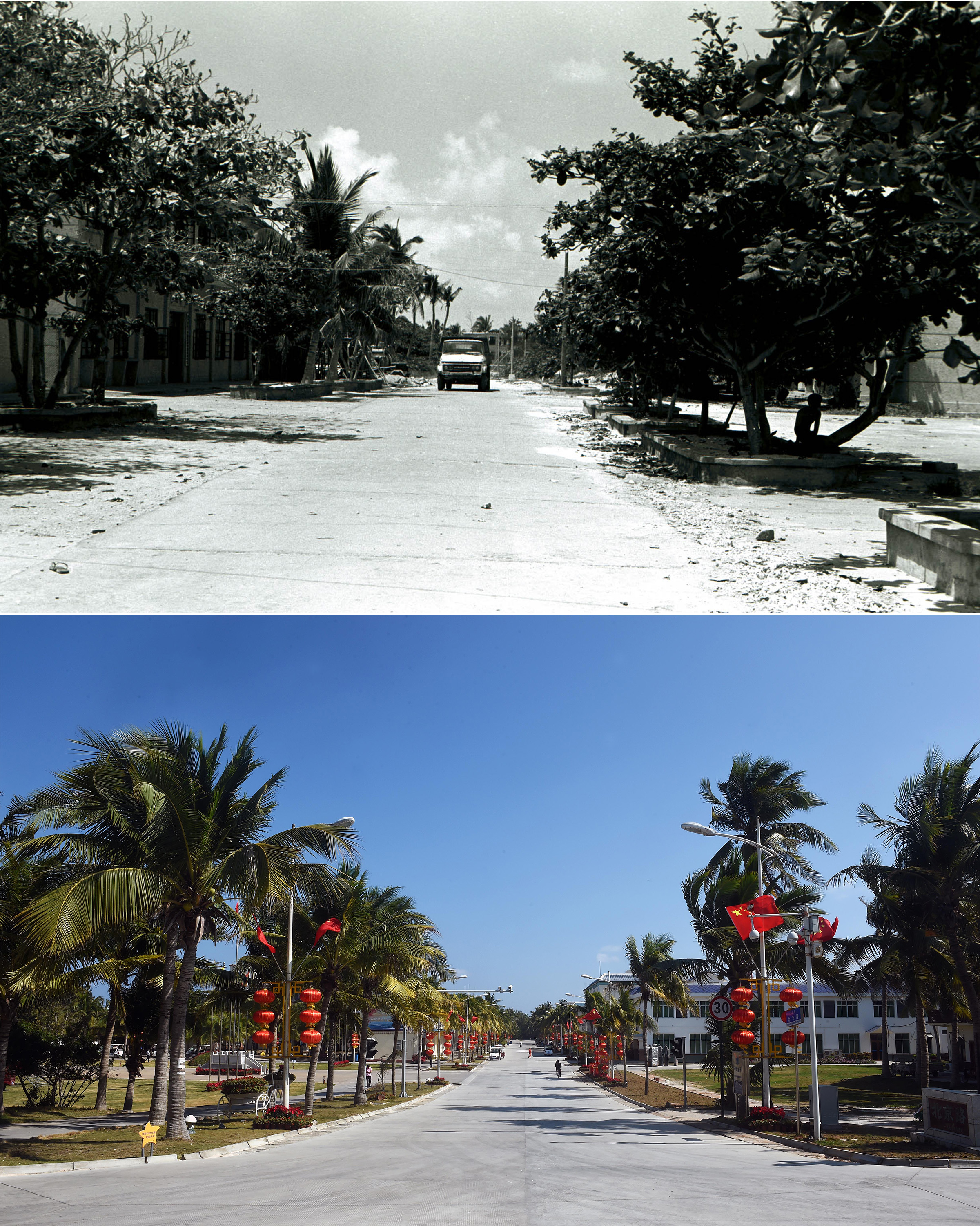 海南城市的变迁(5)