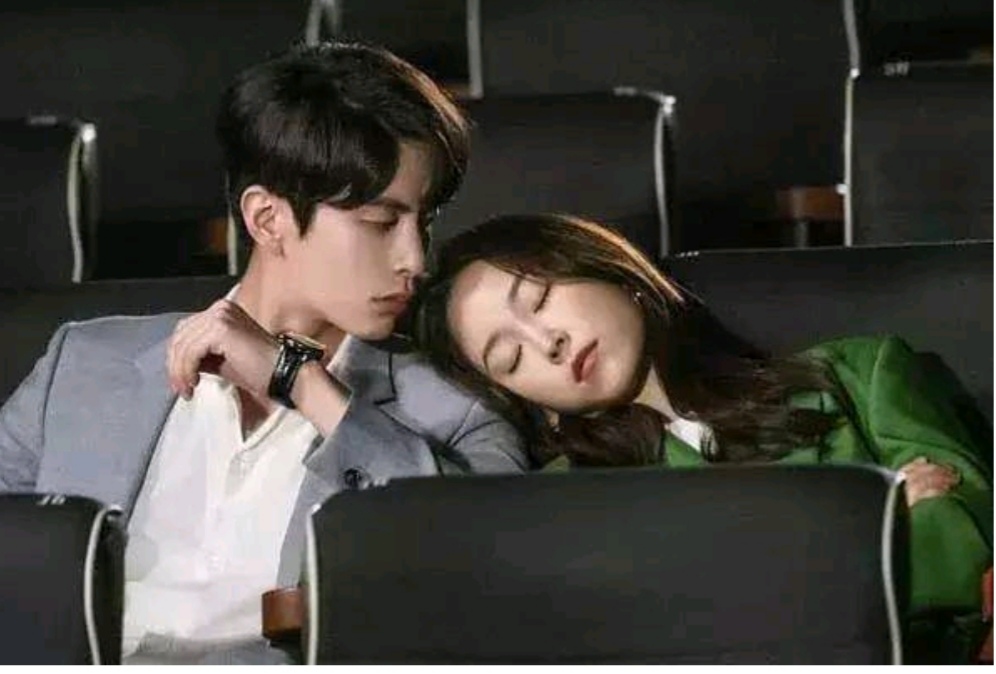 《内在美》李民基对徐玄振又出甜蜜大招,包机带她去看天堂的妈妈