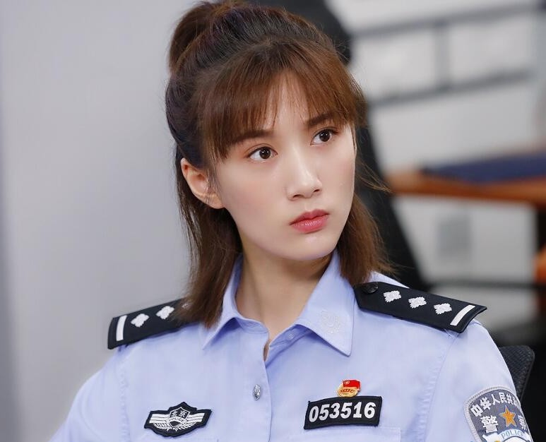 《知否》中的"品兰"徐悦,到底瞒着我们拍了多少电视