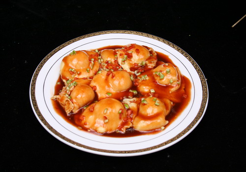 冬天午饭这么吃,营养价值高,看的我都想吃了