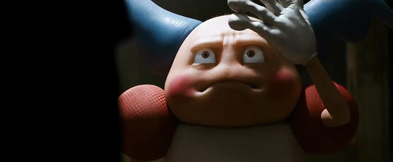 "有毛"的大叔皮卡丘大电影即将上映!它都快被你们玩坏了!