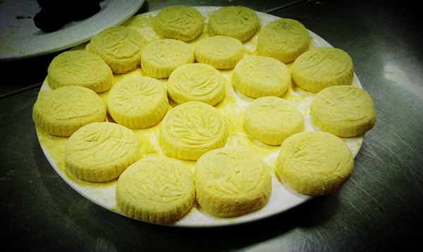 这8种宁波最好吃的乡土传统糕点美食,宁波人你吃过几种呢