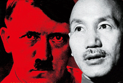 我们曾和法西斯共舞?为何二战前中德两国的关系如胶似漆?