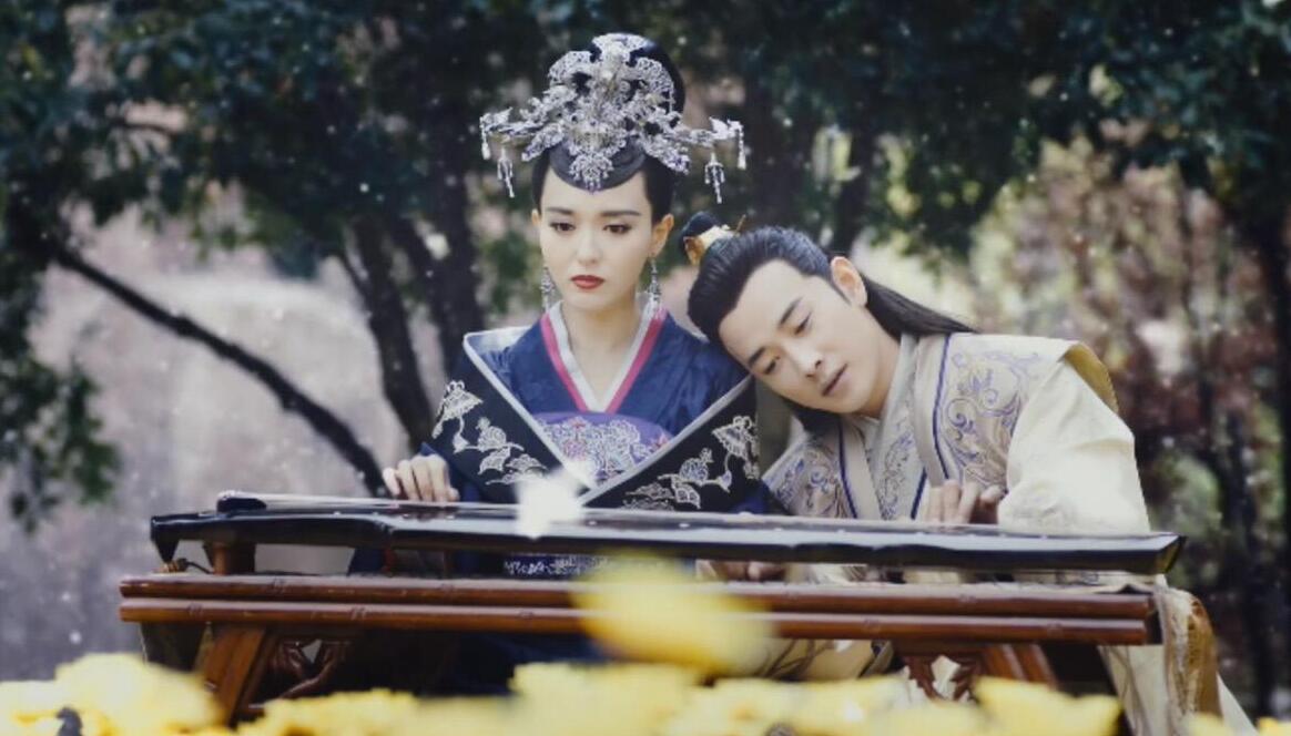 《锦绣长歌》将拍,主演人选备受期待,得知女主网友表示追定了