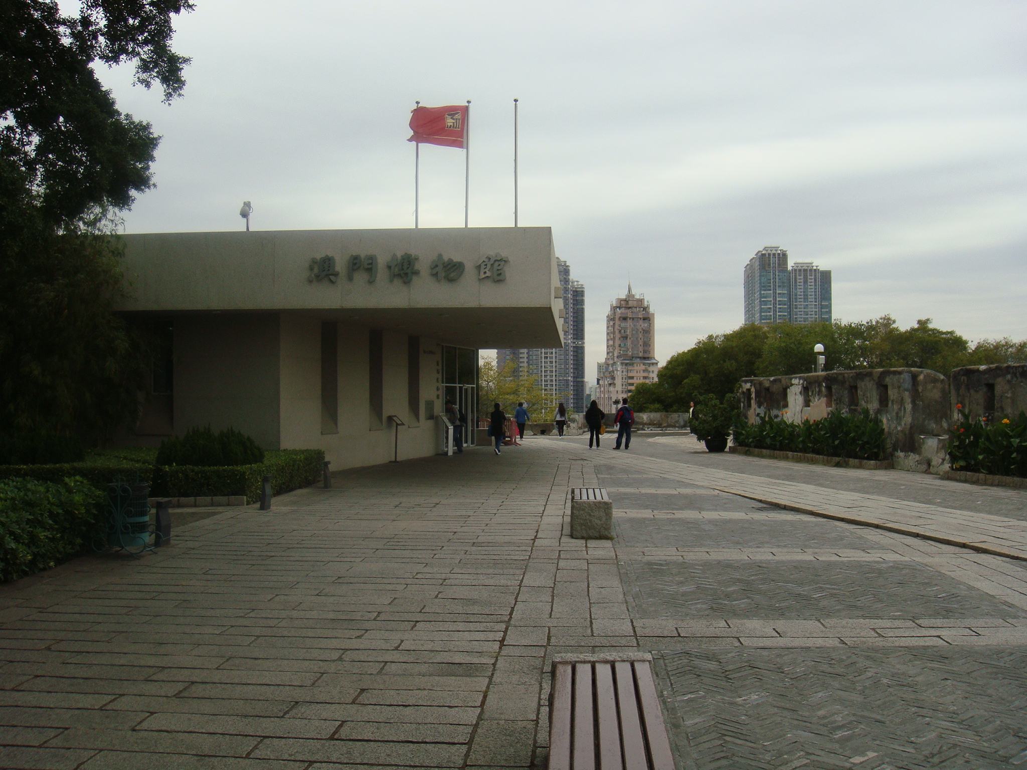 行政區海洋公園,北京市鳥巢(國家體育場)……細數那些細節精緻的景點