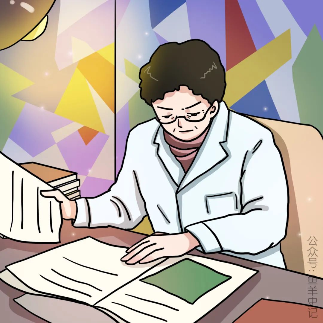 李兰娟:从赤脚医生到护国院士,这个和钟南山齐名的女人有多厉害