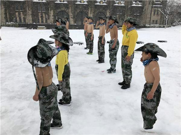 裸奔小孩 小孩子图片