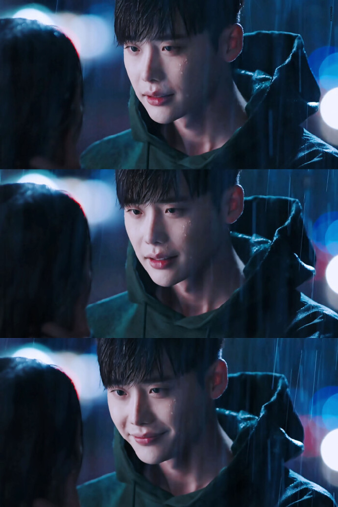 每日打卡# 讲真的,李钟硕真的很好吗 粉丝吹的天花乱坠,笑死我了 你