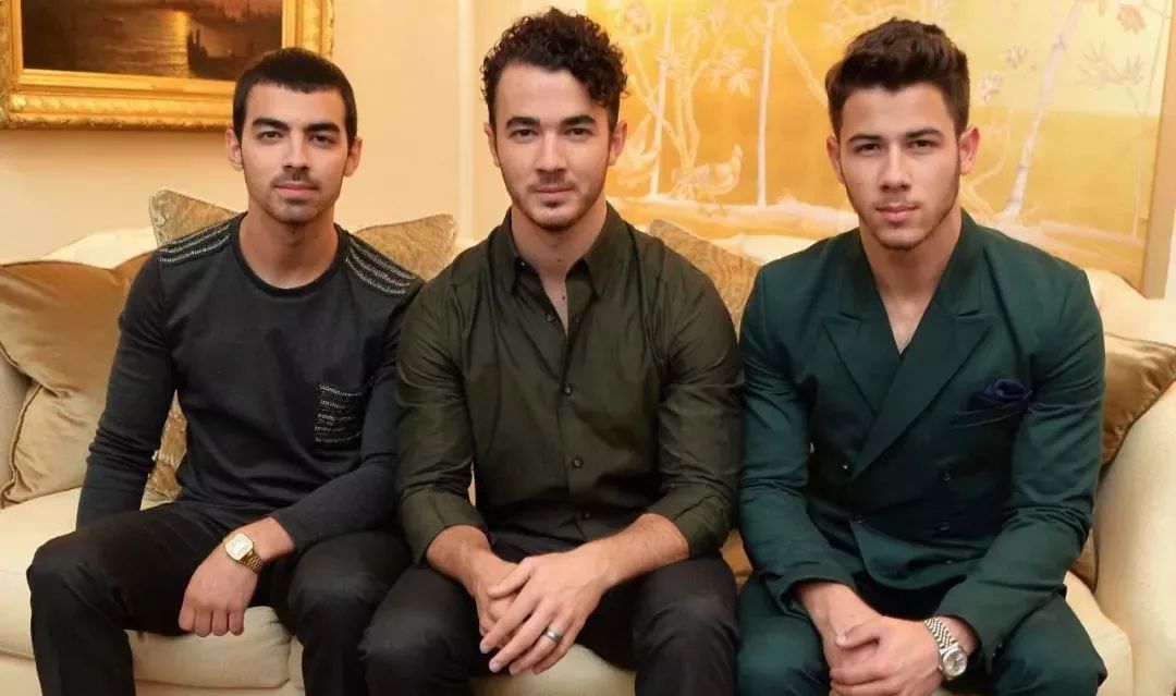 jonasBrothers图片