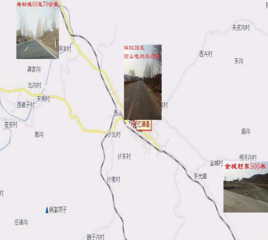 我州八县市交警部门发布清明节出行方案 想出门就收藏吧