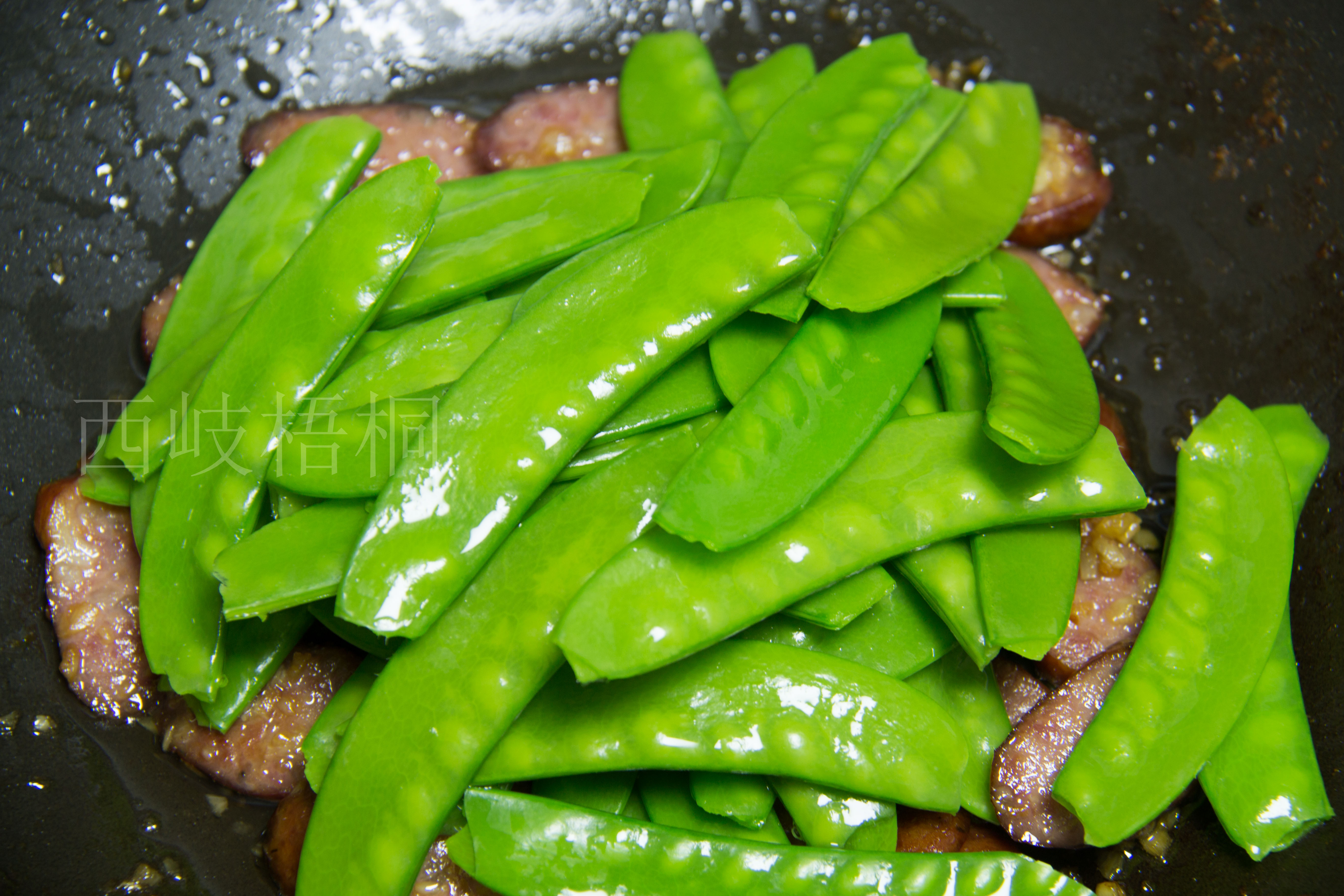 寒冬吃点牛肉补充营养,便捷炒菜营养美味香喷喷,食材处理简单