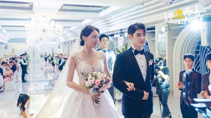 虐妻一时爽,追妻火葬场,《逆流而上的你》引发观众极度舒适