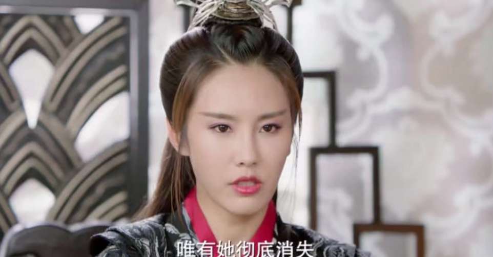 小女花不弃:陈煜为对付柳明月,故意和柳青芜结婚,花不弃霸气抢婚