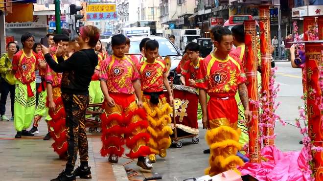 [图]大年初一“开财门”，什么时候开门最合适？有什么讲究？