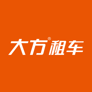 汽车租赁logo图标大全图片