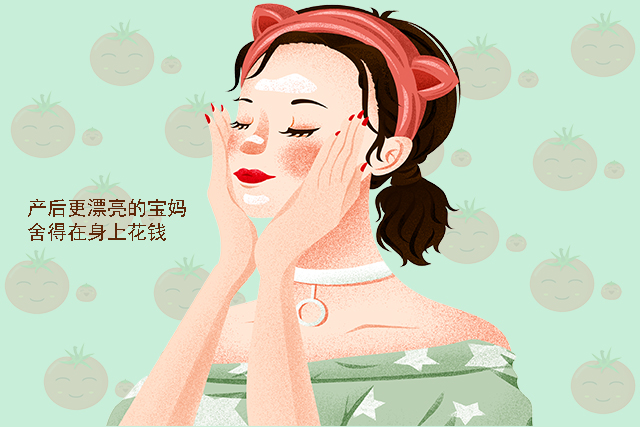 为何产后有的宝妈很快变老,有的却变得更漂亮了?女人应好好反省