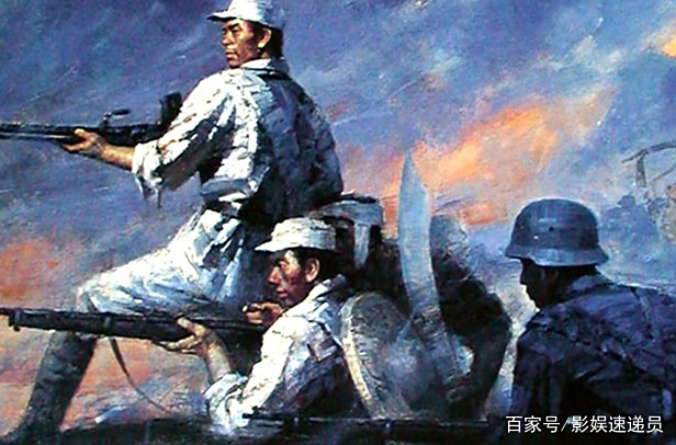 5本军事小说推荐,成为令侵华日军指挥官闻风丧胆的不败战神 5本军事小说推荐,成为令侵华日军指挥官闻风丧胆的不败战神