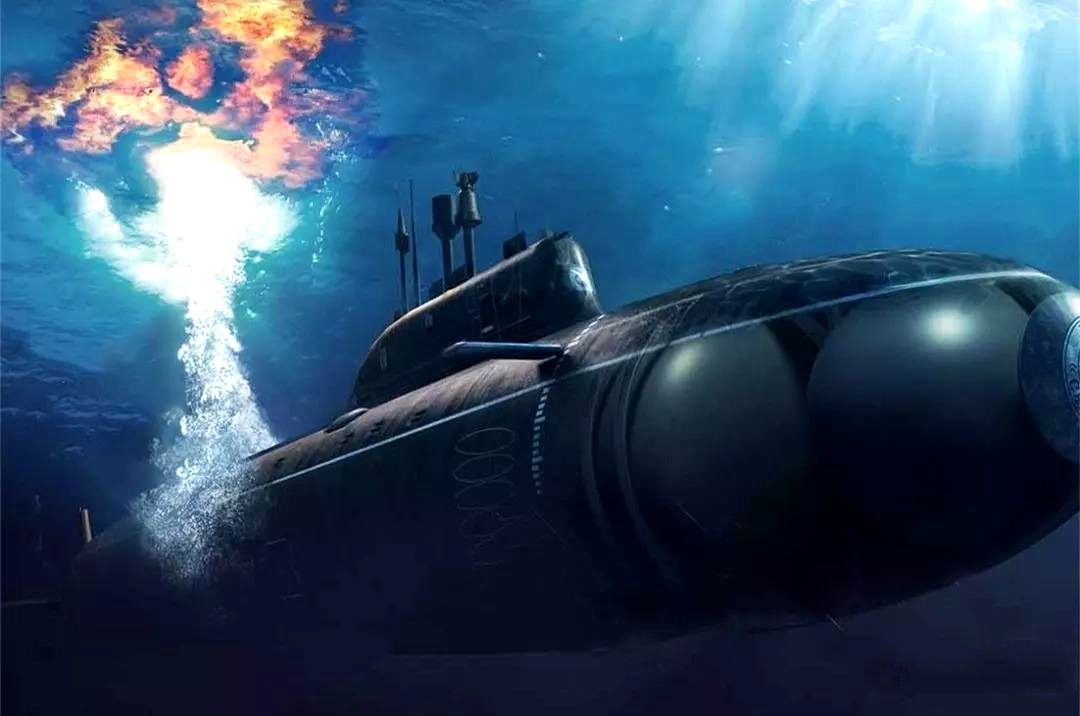 美在中国四周建了一圈声呐,不是不敢拆,专家:还有更明智的做法