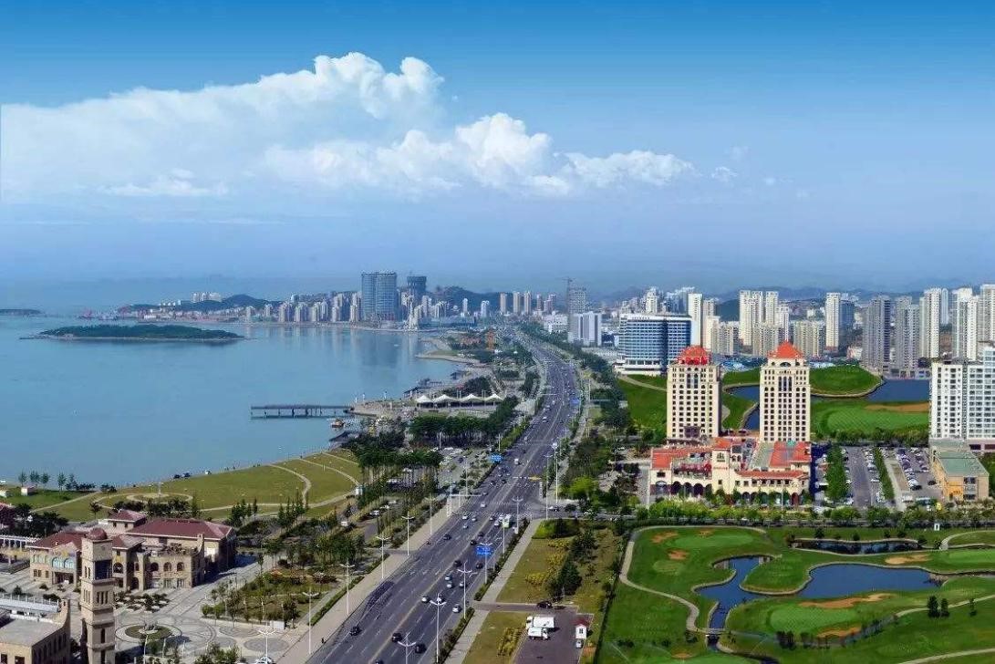 热搜霸屏|有种速度,叫做古镇口崛起|青岛龙湖西府