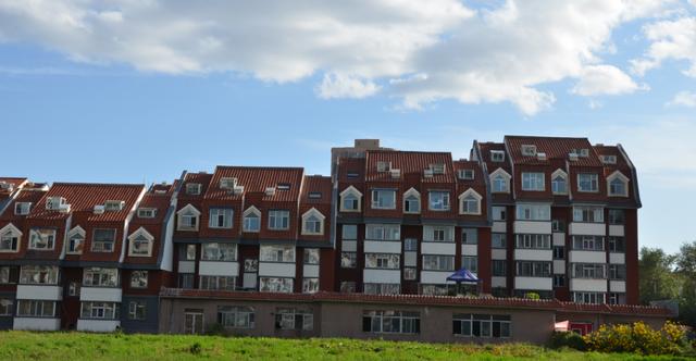 长春"最神秘"小区新竹花园,多年来为什么不断有诡异传闻