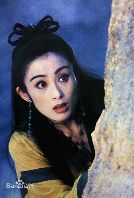 1994年林青霞巩俐张敏绝美同框照,网友哀叹:为啥现在都是整容脸