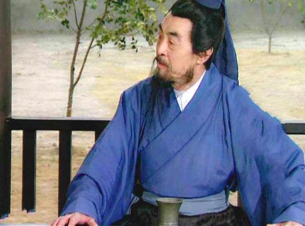 鬼谷子和水镜先生,堪称神人,为何一生都未出山?他们才是大智慧