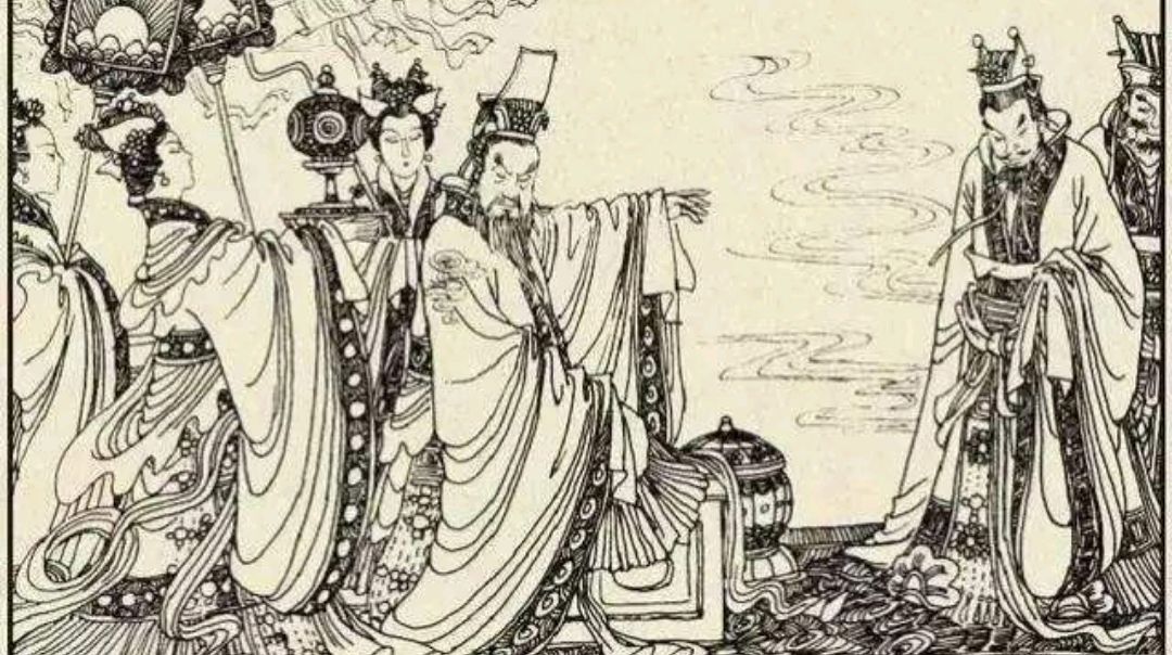 巫蛊之祸——千人因梦而死