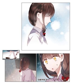 超人气漫画家左小翎壳小杀新书签售,看了这本漫画更想恋爱了