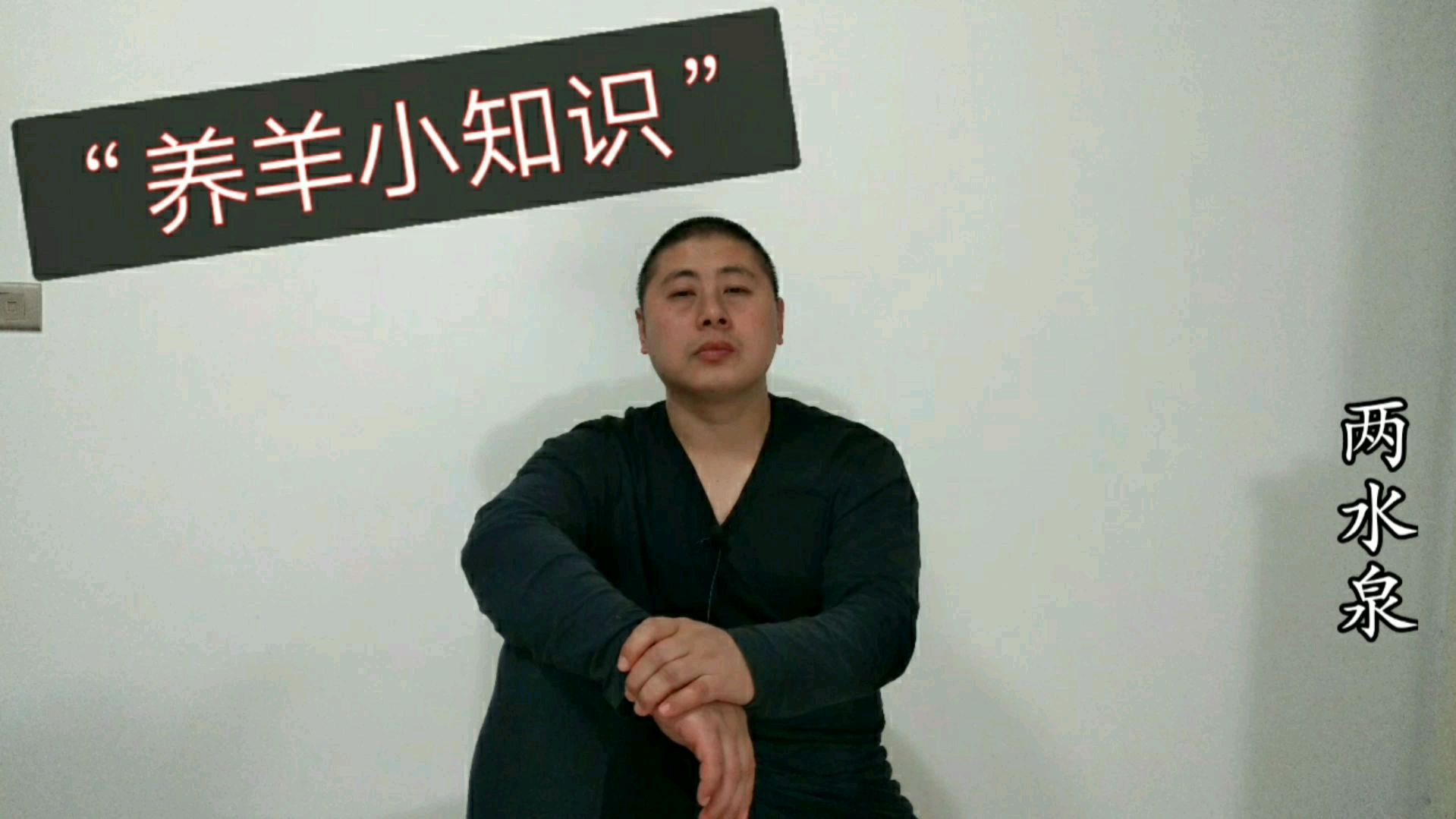 养羊小知识，这样饲养羊消化吸收好，长势快，快快收藏了
