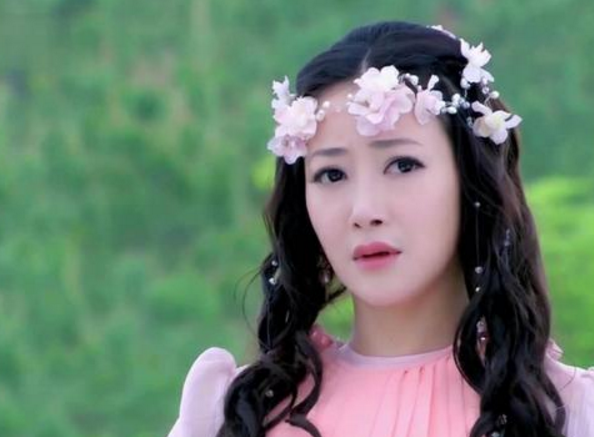 《天天有喜2》的五大美女,郑爽垫底,二公主可爱,最美还是她