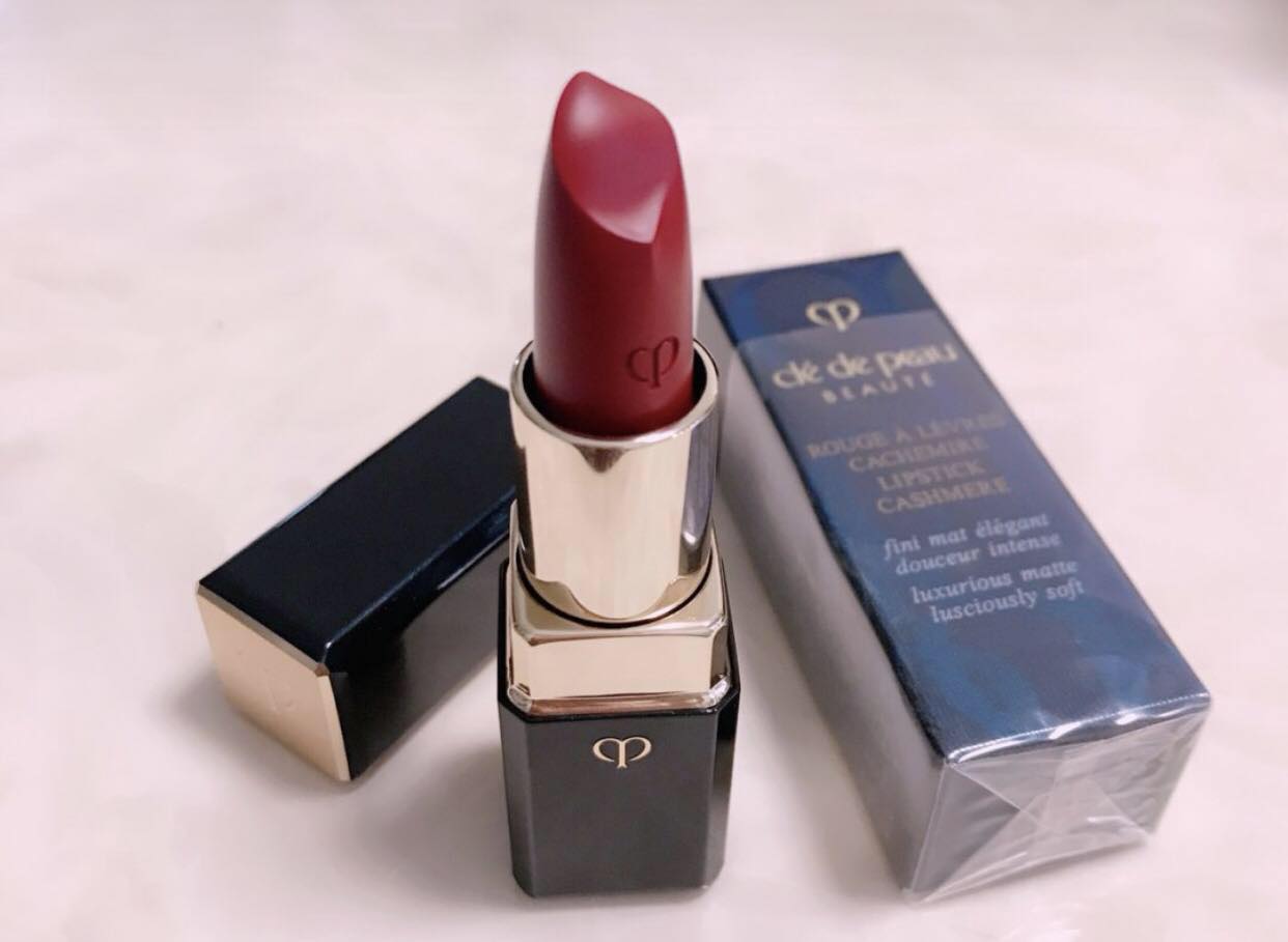 cpb口红篇——311停产了又怎样,这些颜色一样美