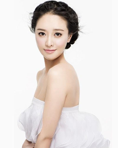 细数满族的女演员,你知道哪一个?