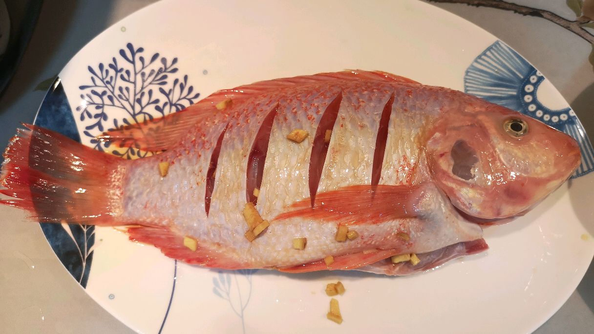 红烧彩云雕,如此做菜谁都会做!12分钟营养可口,吃了还想吃