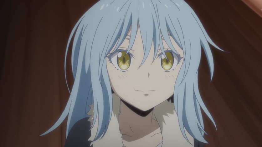 史莱姆:第9集萌王分身四次审视自我,黑炎大招令大鬼族心悦诚服