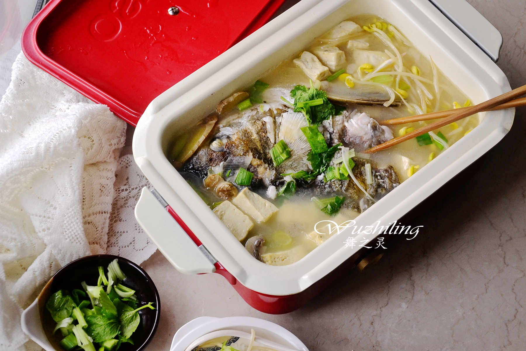 鱼头和它是绝配,冬天多吃健脑还能保护心血管,每次一锅不够分