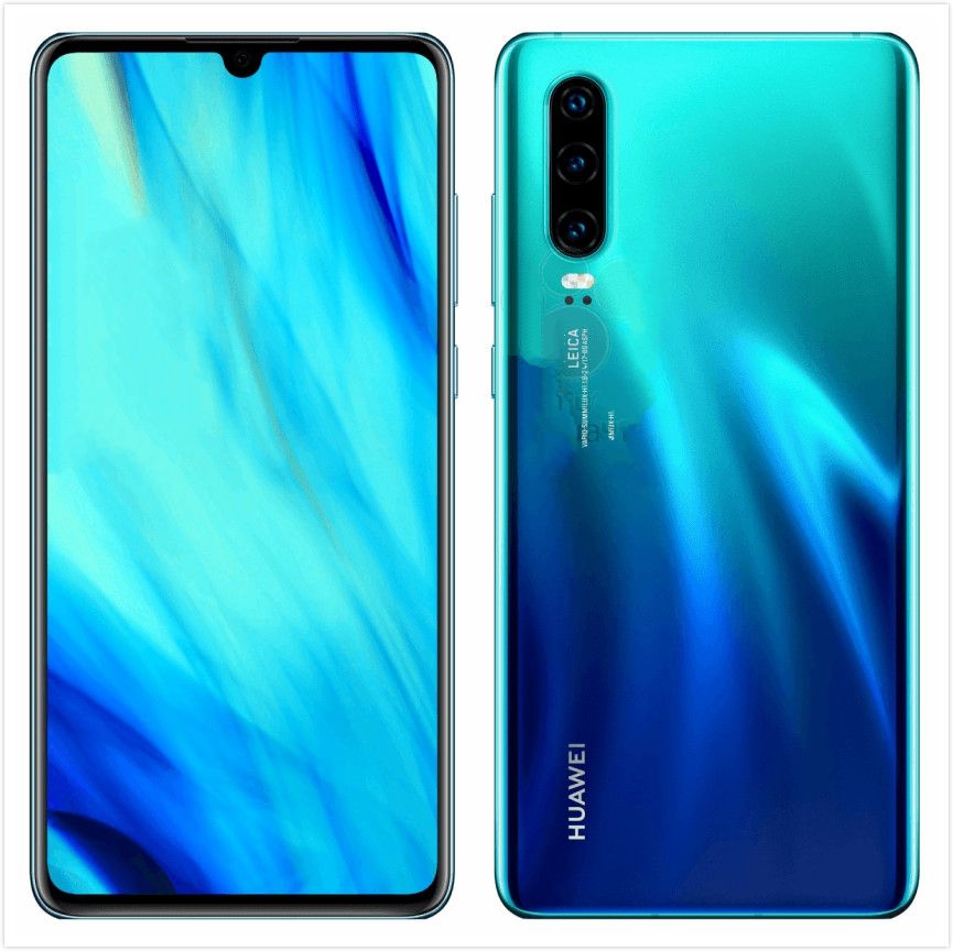 华为p30青春版正式入网了,可喜可贺,网友:太坑了,好走不送!