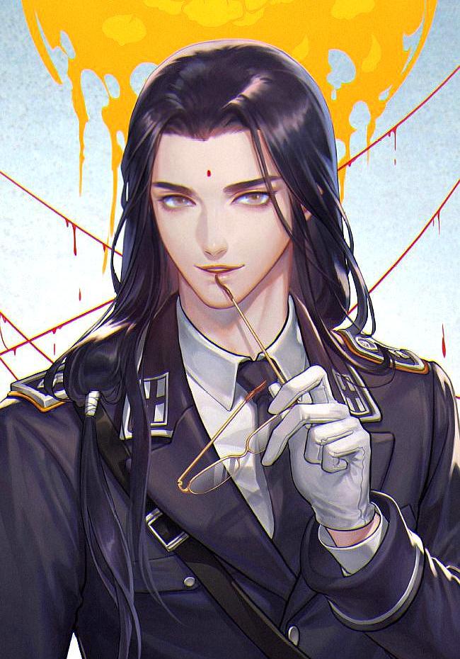 军阀虐恋文:少帅为了娶白月光,亲手把她送到青楼沦为娼妓