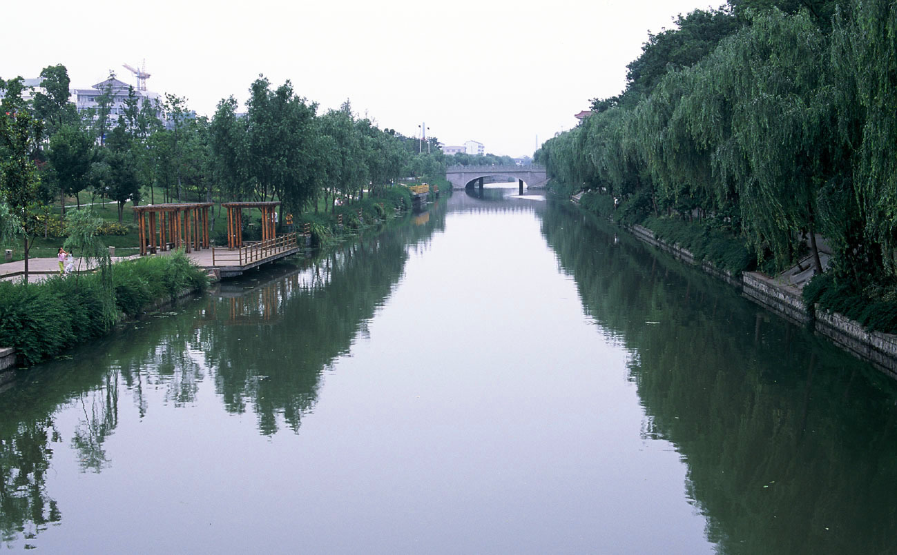 东汉河间图片