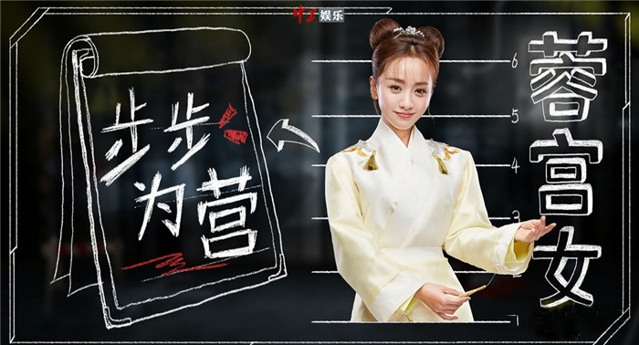 于正揭秘《明星大侦探》内幕:不火的时候找杨蓉,红了就找马思纯