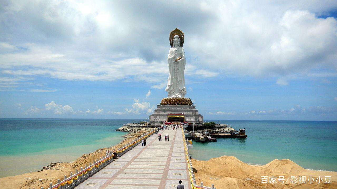 海南三亚旅游景点介绍(三亚旅游攻略必去景点推荐)